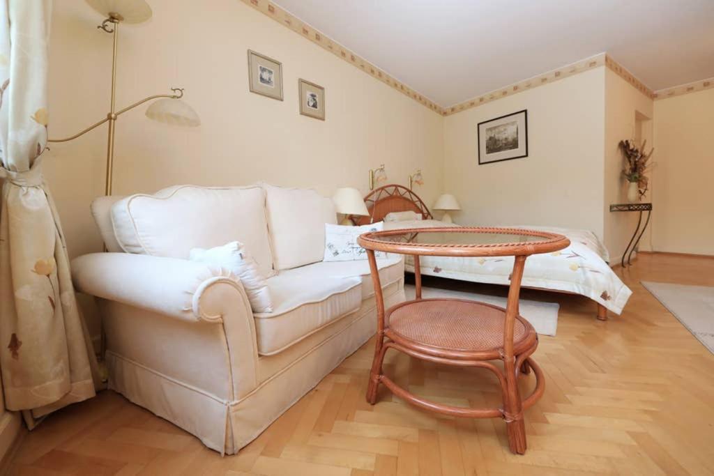 Apartment Lucky 13 - Bright Just By The Sea