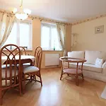 Lucky 13 - Bright Apartment Just By The Sea