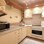 Lucky 13 - Bright Apartment Just By The Sea